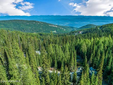 Nna Snag Line Lot 57, Sandpoint, ID 83864