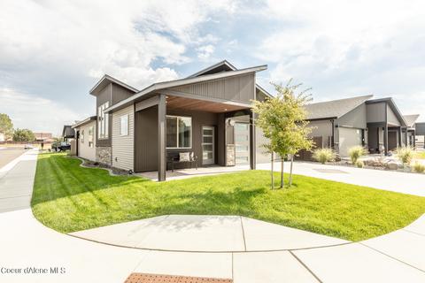 14007 N Rainier Loop, Rathdrum, ID 83858 photo 1
