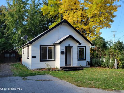 219 Elder Ave, Kellogg, ID 83837 photo 2