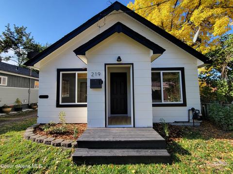 219 Elder Ave, Kellogg, ID 83837 photo 1