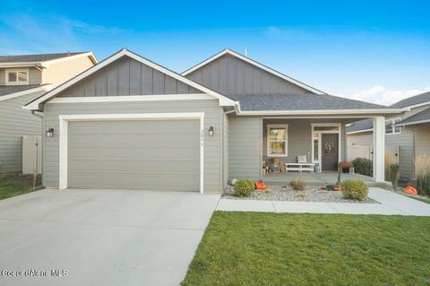 2054 W Alsea Loop, Post Falls, ID 83854 photo 1
