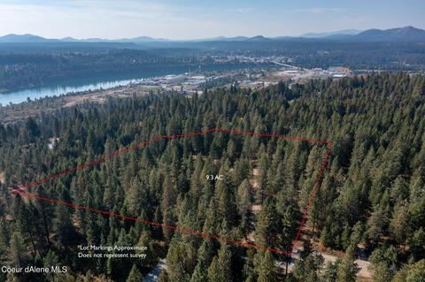 532 Everett Huff Rd, Oldtown, ID 83822