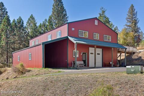 1826 S Reynolds Rd, Coeur D'alene, ID 83814