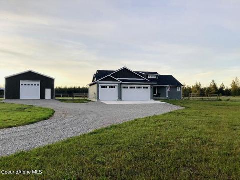 841 E Brunner Rd, Athol, ID 83801 photo 1