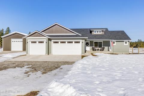 841 E Brunner Rd, Athol, ID 83801 photo 2