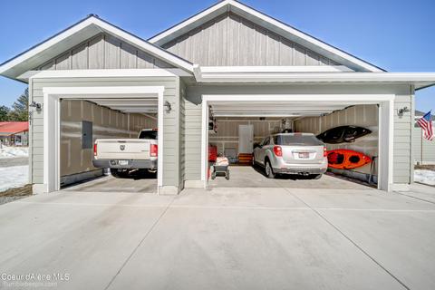 841 E Brunner Rd, Athol, ID 83801 photo 29