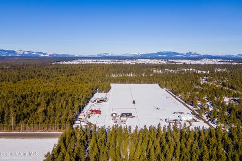 841 E Brunner Rd, Athol, ID 83801 photo 60