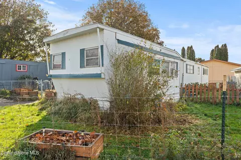 19625 E Wellesley Ave #45, Otis Orchards, WA 99027