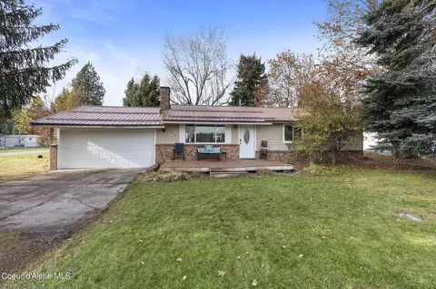 979 S Greensferry Rd, Post Falls, ID 83854