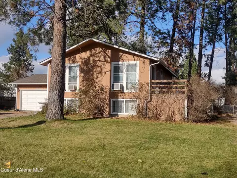 1805 E 2nd Ave, Post Falls, ID 83854