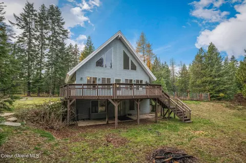 460 Gun Club Rd, Sagle, ID 83860