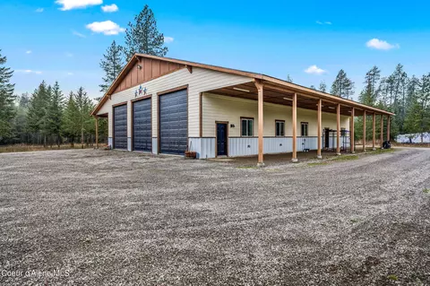 9471 E Snowy Ln, Athol, ID 83801 photo 5