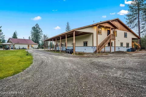9471 E Snowy Ln, Athol, ID 83801 photo 4