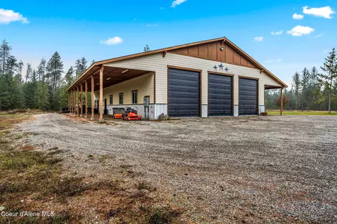 9471 E Snowy Ln, Athol, ID 83801 photo 3