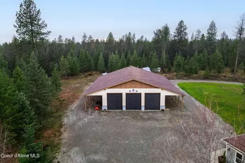 9471 E Snowy Ln, Athol, ID 83801 photo 2