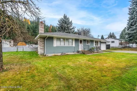 501 Fairview Ave, Pinehurst, ID 83850 photo 3