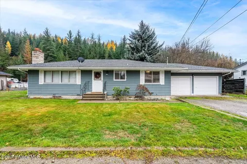 501 Fairview Ave, Pinehurst, ID 83850