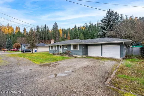 501 Fairview Ave, Pinehurst, ID 83850 photo 2