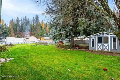 501 Fairview Ave, Pinehurst, ID 83850 photo 35