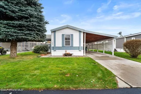 11587 N Alaska Loop, Hayden, ID 83835