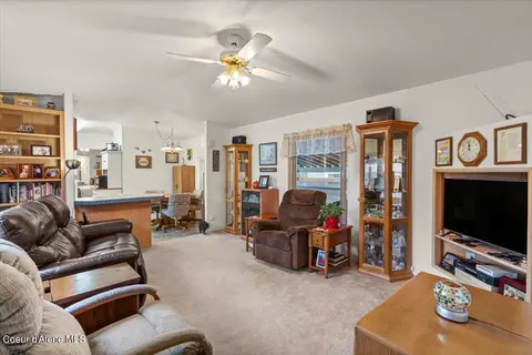 11587 N Alaska Loop, Hayden, ID 83835 photo 6