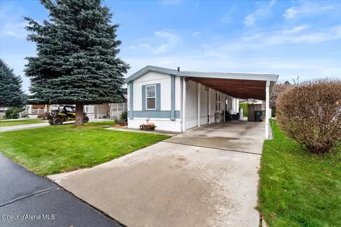 11587 N Alaska Loop, Hayden, ID 83835 photo 2