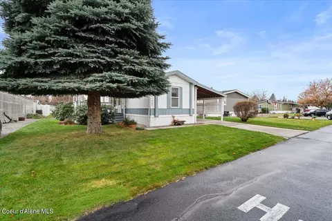 11587 N Alaska Loop, Hayden, ID 83835 photo 3