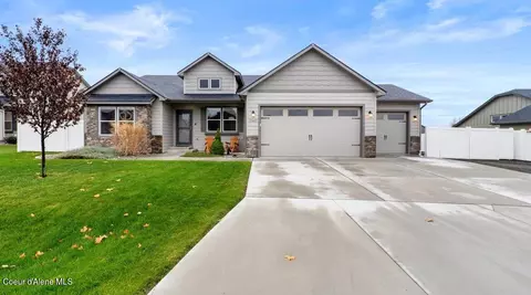 13465 N Tender St, Rathdrum, ID 83858