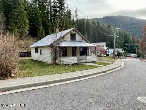 115 Mill Rd, Mullan, ID 83846
