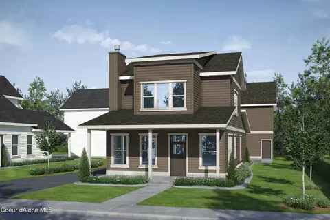 3432 N Blaze Loop, Post Falls, ID 83854 photo 1