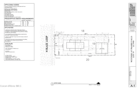 3432 N Blaze Loop, Post Falls, ID 83854 photo 14