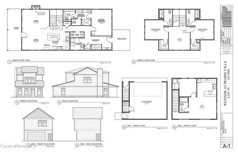 3432 N Blaze Loop, Post Falls, ID 83854 photo 3