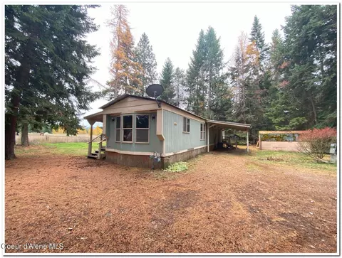 513 Day Break Rd, Bonners Ferry, ID 83805