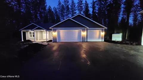 26658 Channy Way, Athol, ID 83801