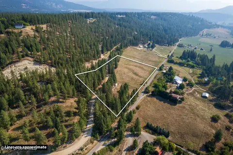 Nna District Two Rd, Bonners Ferry, ID 83805