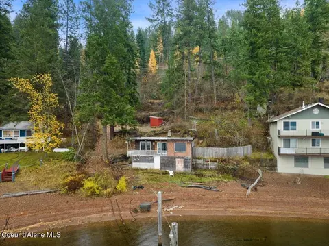 37295 S Highway 97, Harrison, ID 83833