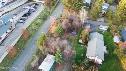 Nka Park Dr, Saint Maries, ID 83861