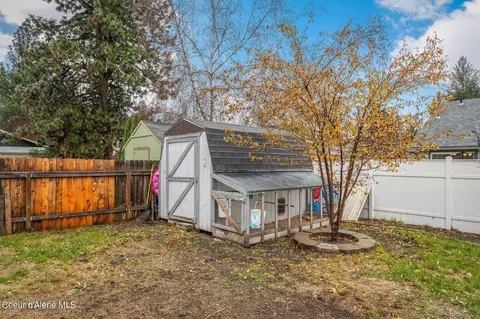 1891 E Windwood Crt Crt, Post Falls, ID 83854 photo 12