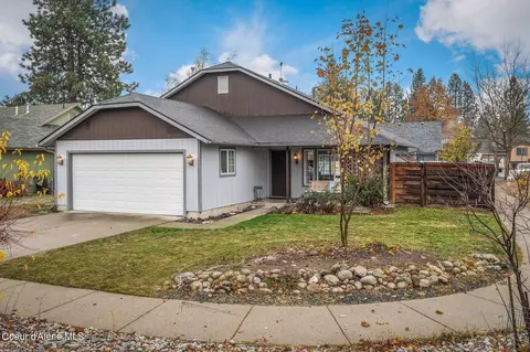 1891 E Windwood Crt Crt, Post Falls, ID 83854 photo 2