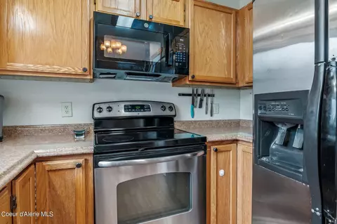 1891 E Windwood Crt Crt, Post Falls, ID 83854 photo 17