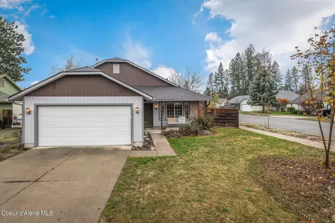 1891 E Windwood Crt Crt, Post Falls, ID 83854 photo 34