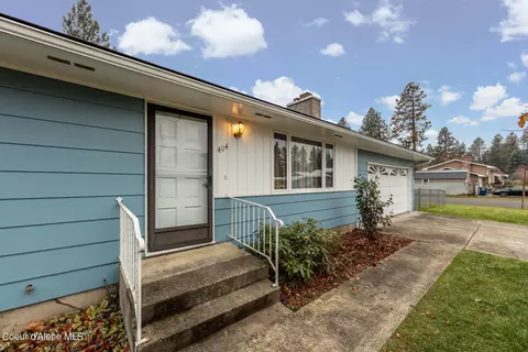 404 E 23rd Ave, Post Falls, ID 83854 photo 5