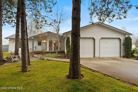 500 E Lacey Ave, Hayden, ID 83835
