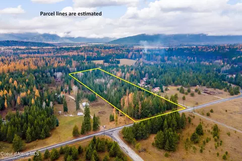Nna Samuels Road, Sandpoint, ID 83864