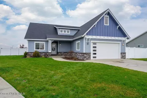 6715 W Conner St, Rathdrum, ID 83858