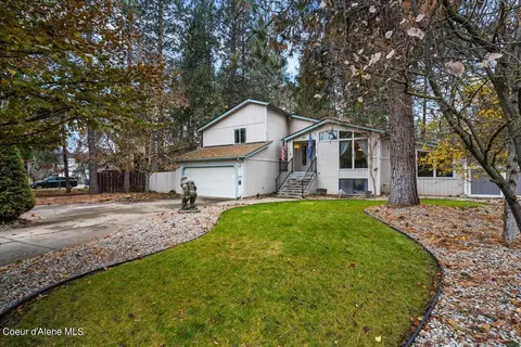 3713 N 22nd St, Coeur D'alene, ID 83815