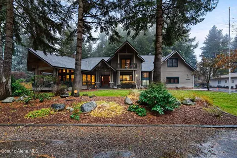 1694 E Hayden Ave, Hayden Lake, ID 83835