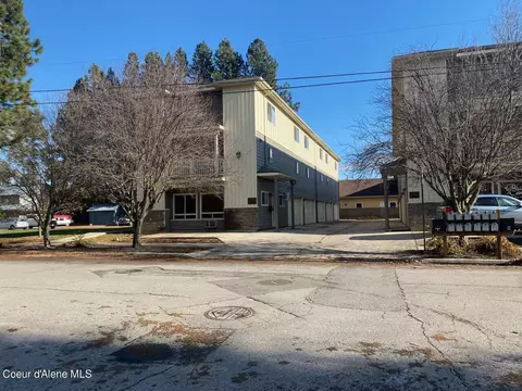 327 Olive St UNIT 0, Sandpoint, ID 83864