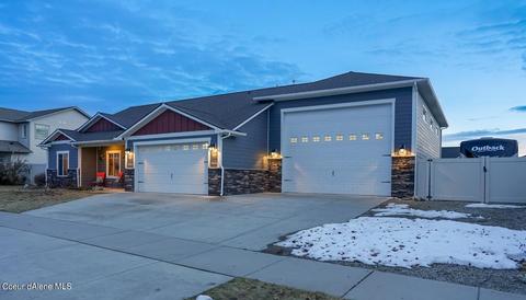 2983 N Cormac Loop, Post Falls, ID 83854 photo 2