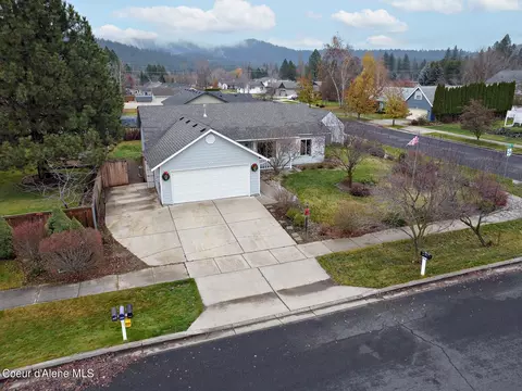 4352 N Webster St, Coeur D'alene, ID 83814